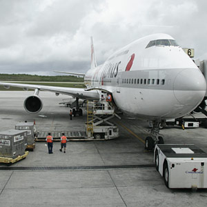 Airport Ground Support Equipment